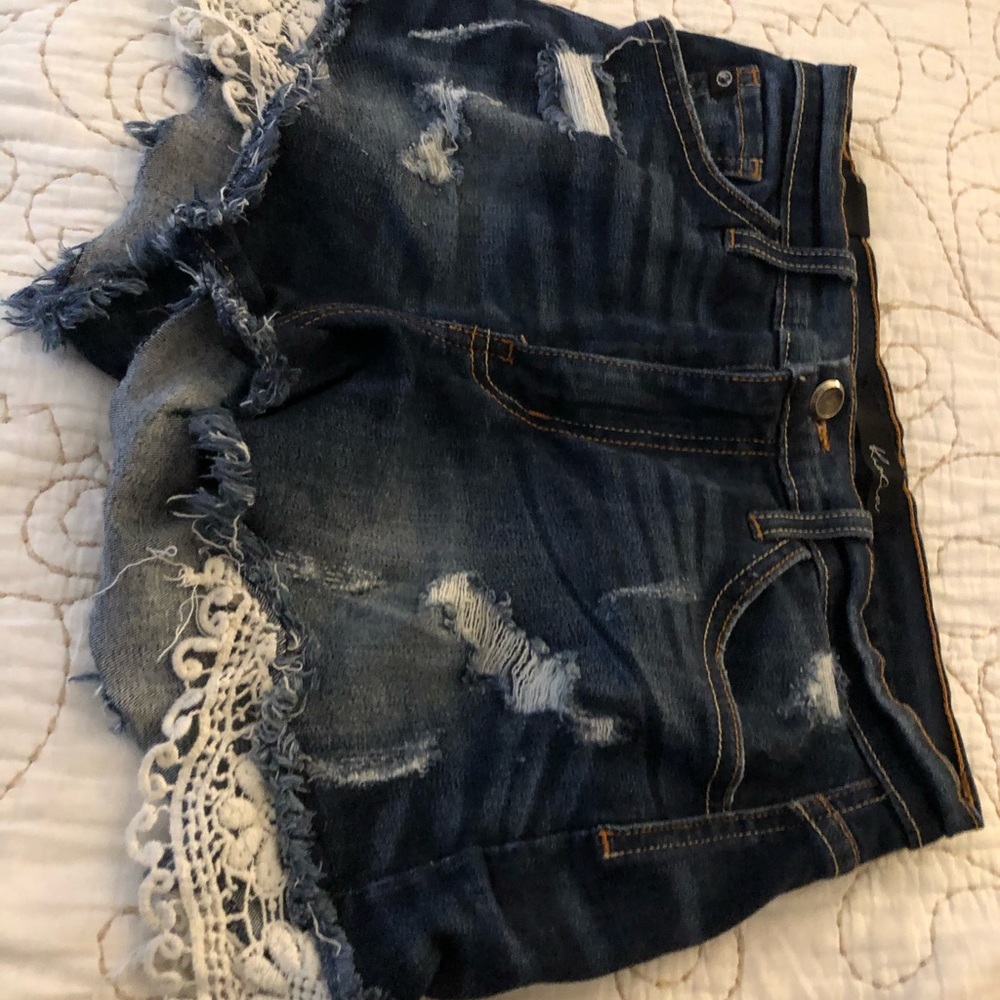 Summer shorts